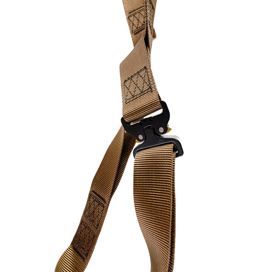 363 Special Forces Full Body SPIE Harness